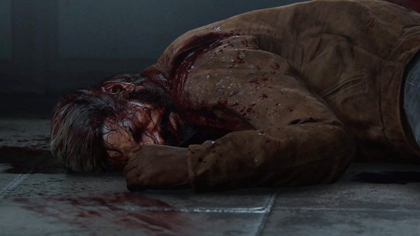 Joel muere