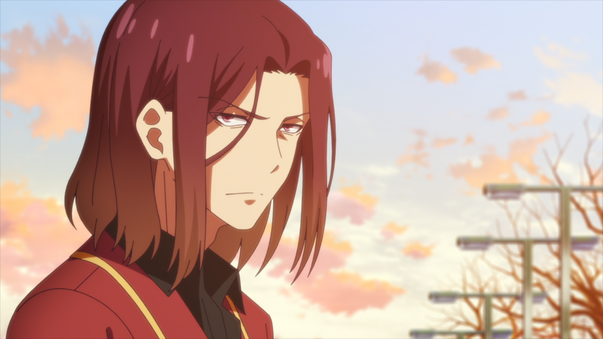 Kakeru Ryūen
