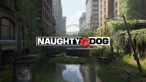 Naughty Dog
