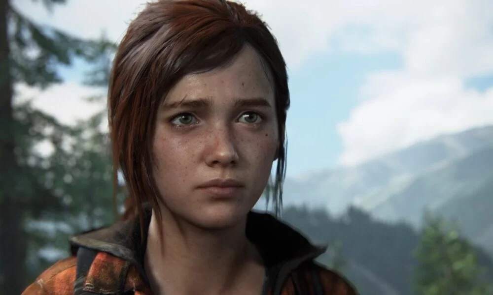 The Last of Us Final
