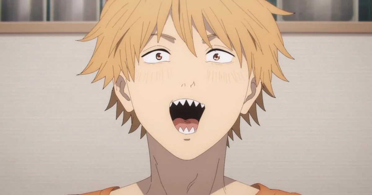 Denji