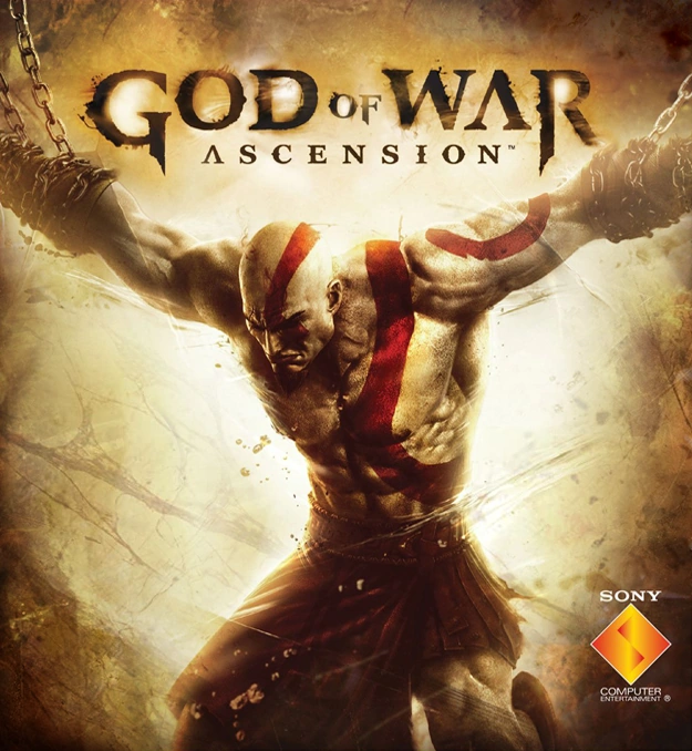 God of War Ascension