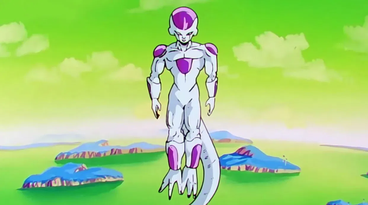 Frieza