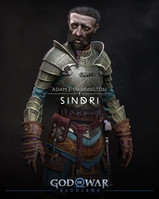 Sindri