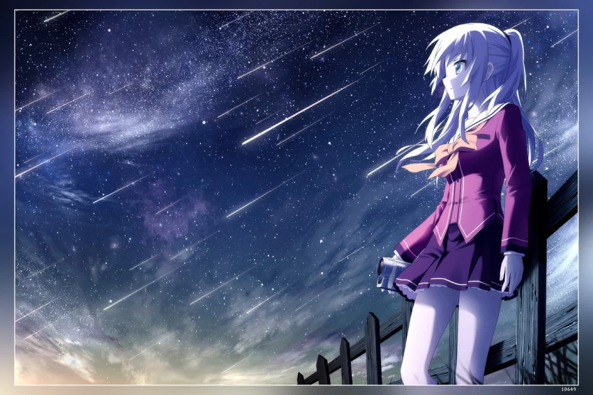 Charlotte