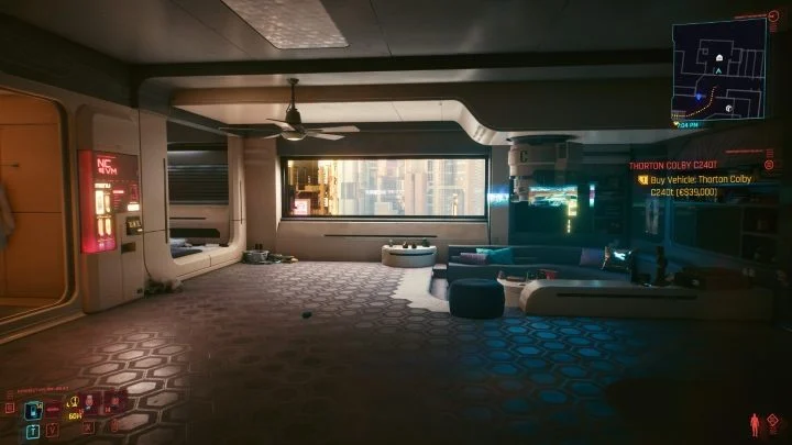 Cyberpunk Edgerunners References