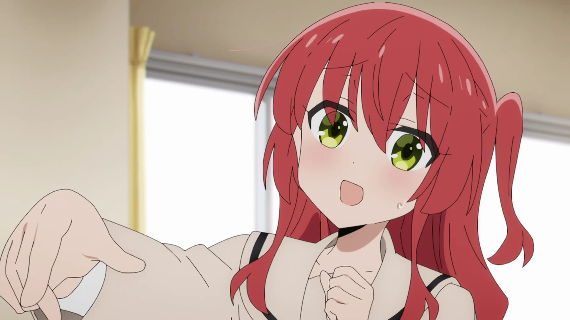 Ikuyo Kita