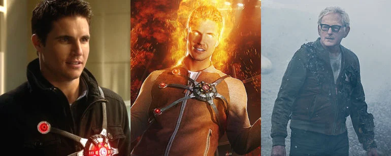 Firestorm