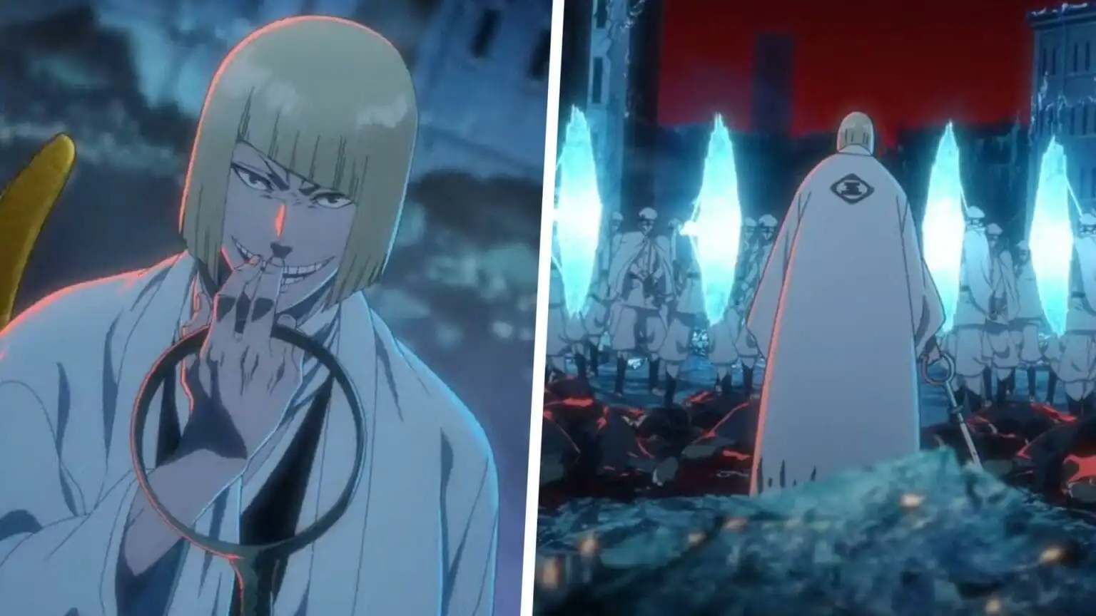 Shinji Bankai