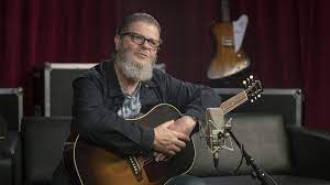 Gustavo Santaolalla
