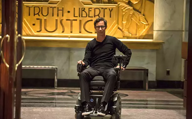 Eobard Thawne