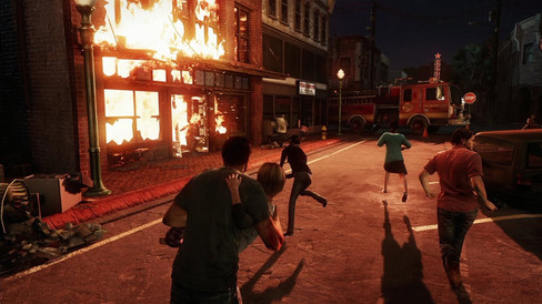 The Last of Us Prologue