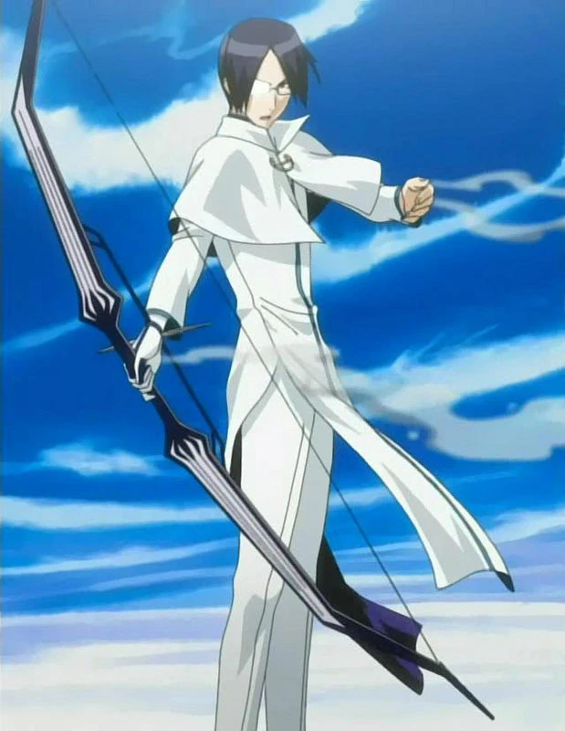 Ishida Uryu