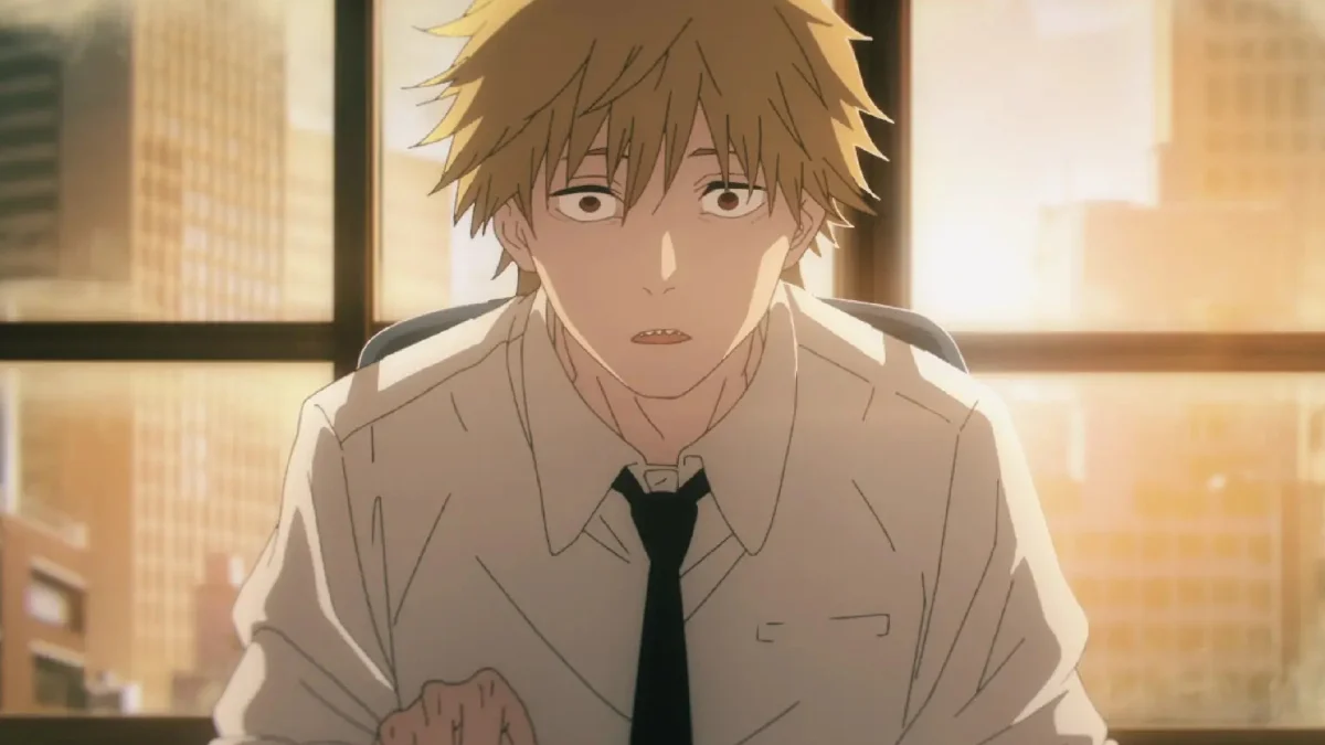 Denji