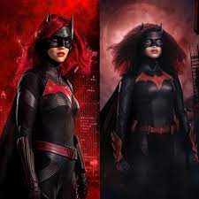 Batwoman