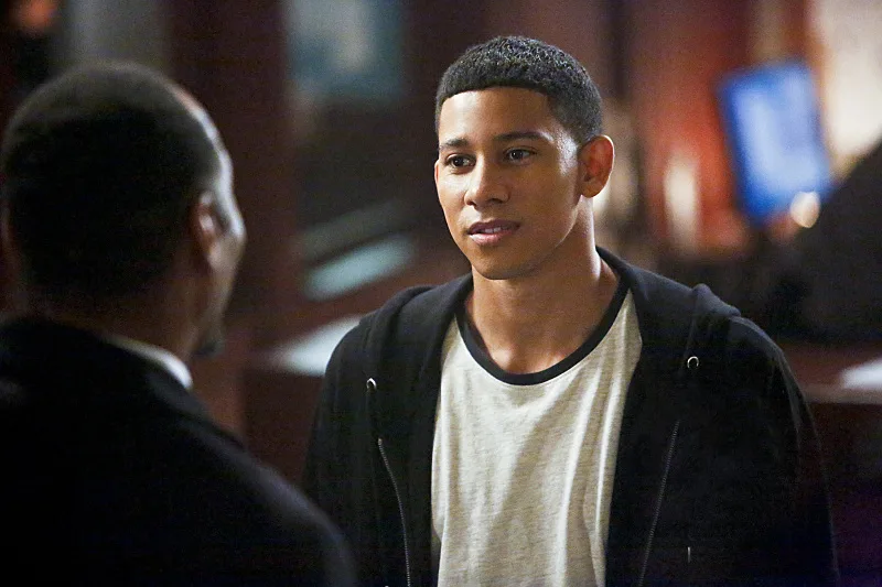 Wally West