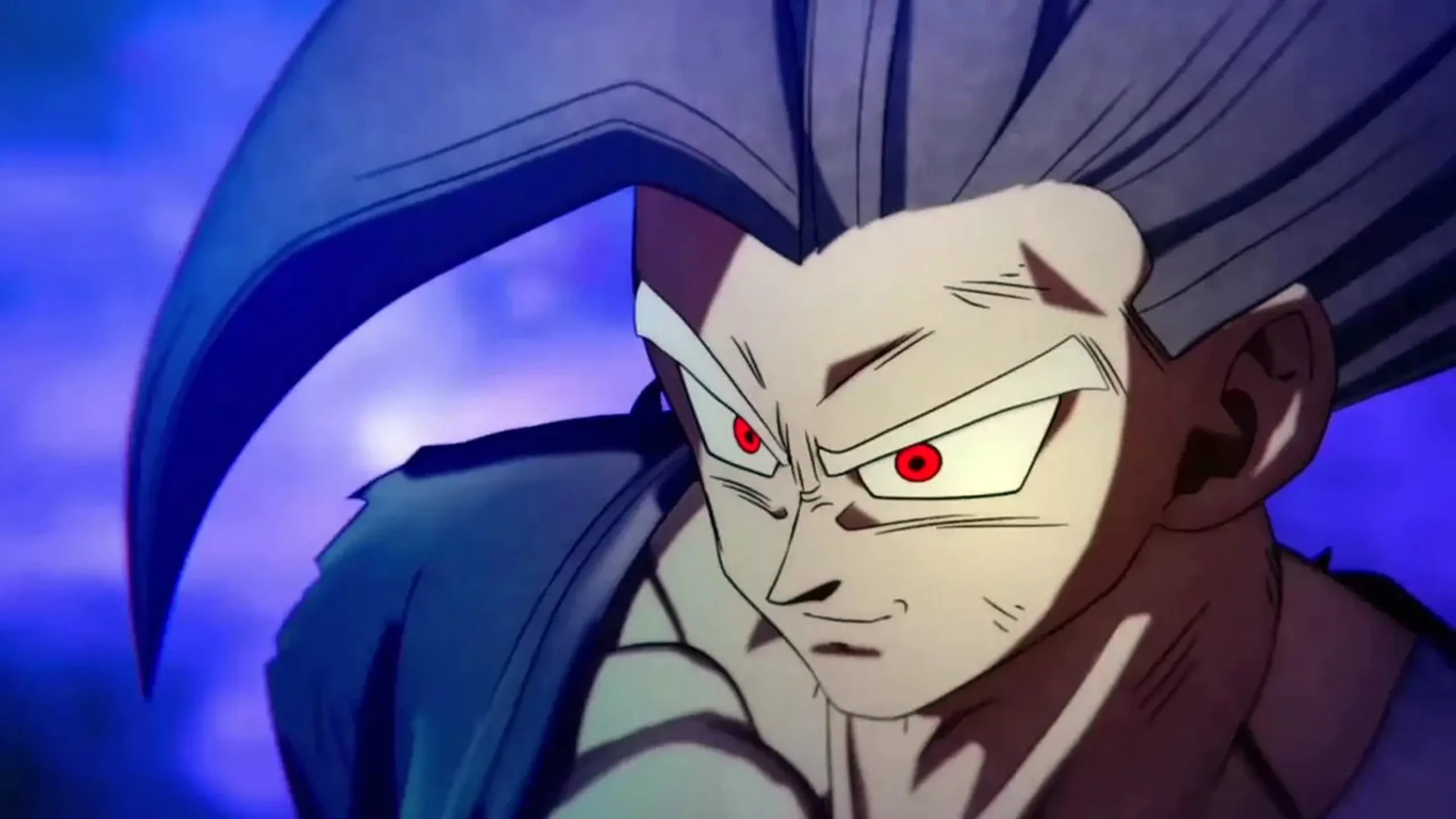 Gohan Beast