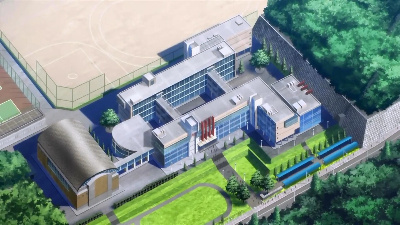 Charlotte Academy