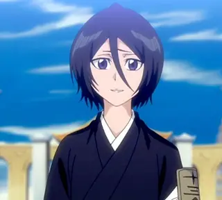 Rukia