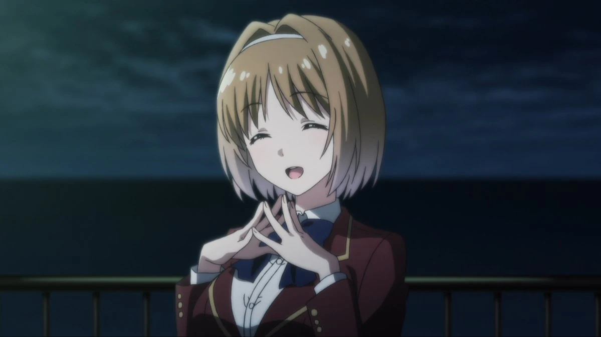 Kikyo Kushida