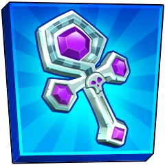 Crash Bandicoot Platinum Relic