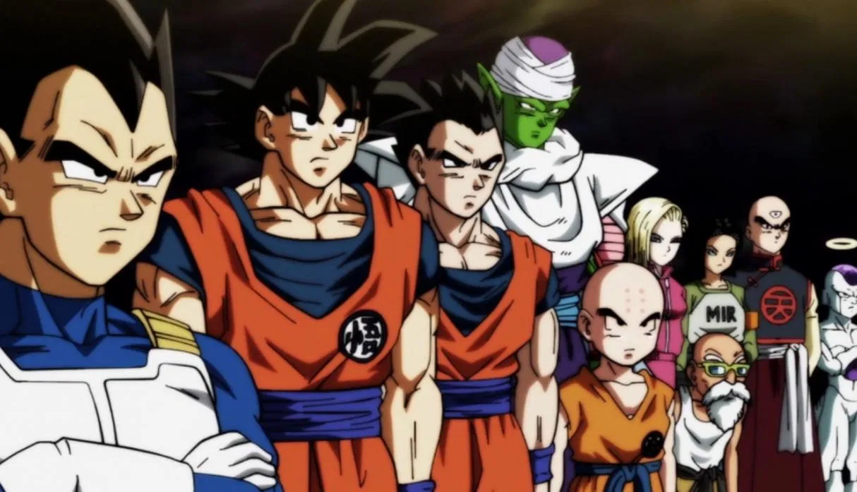 Tournament of Power