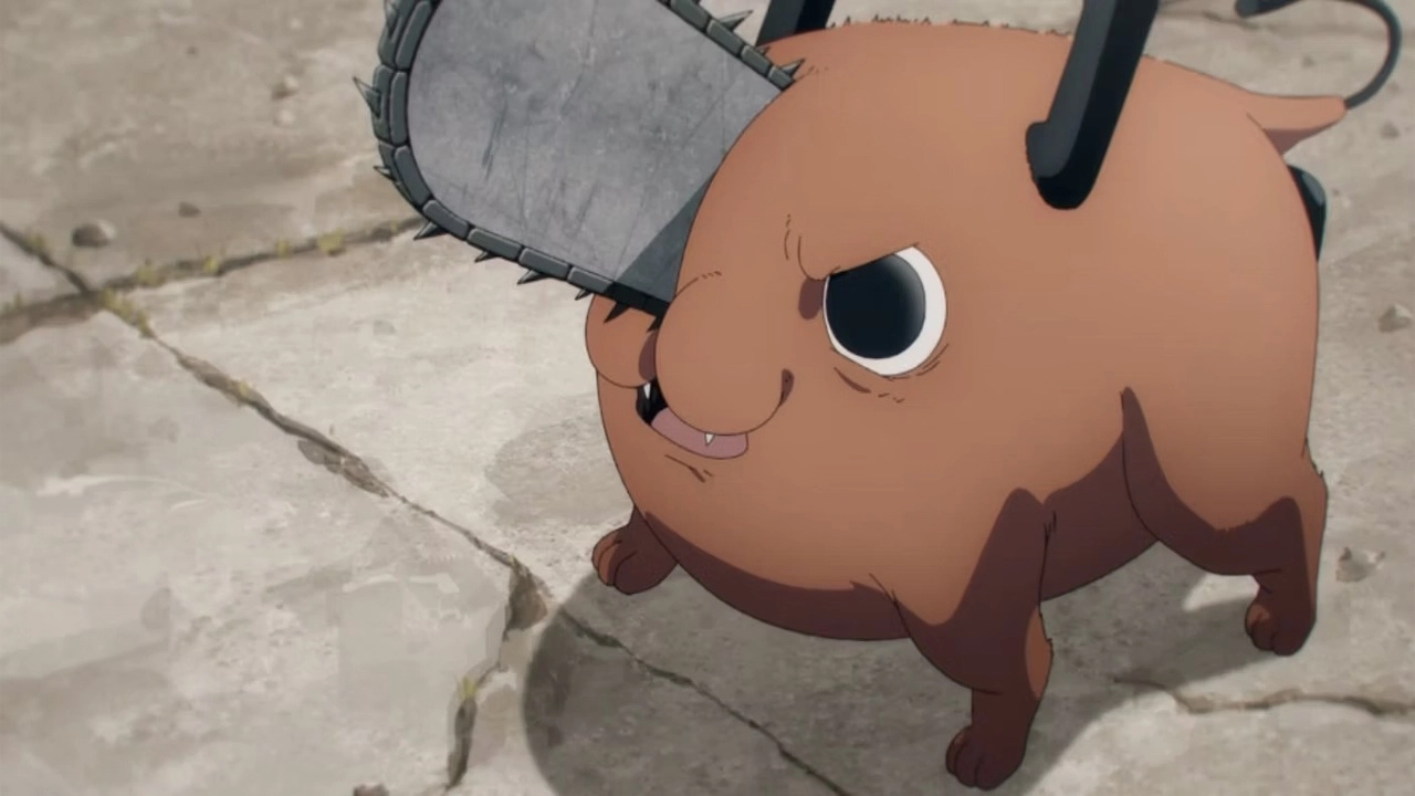 Pochita