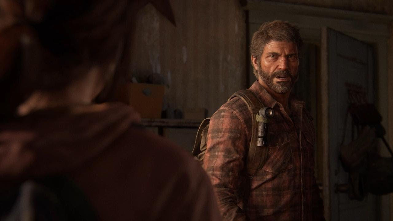 The Last of Us discussion