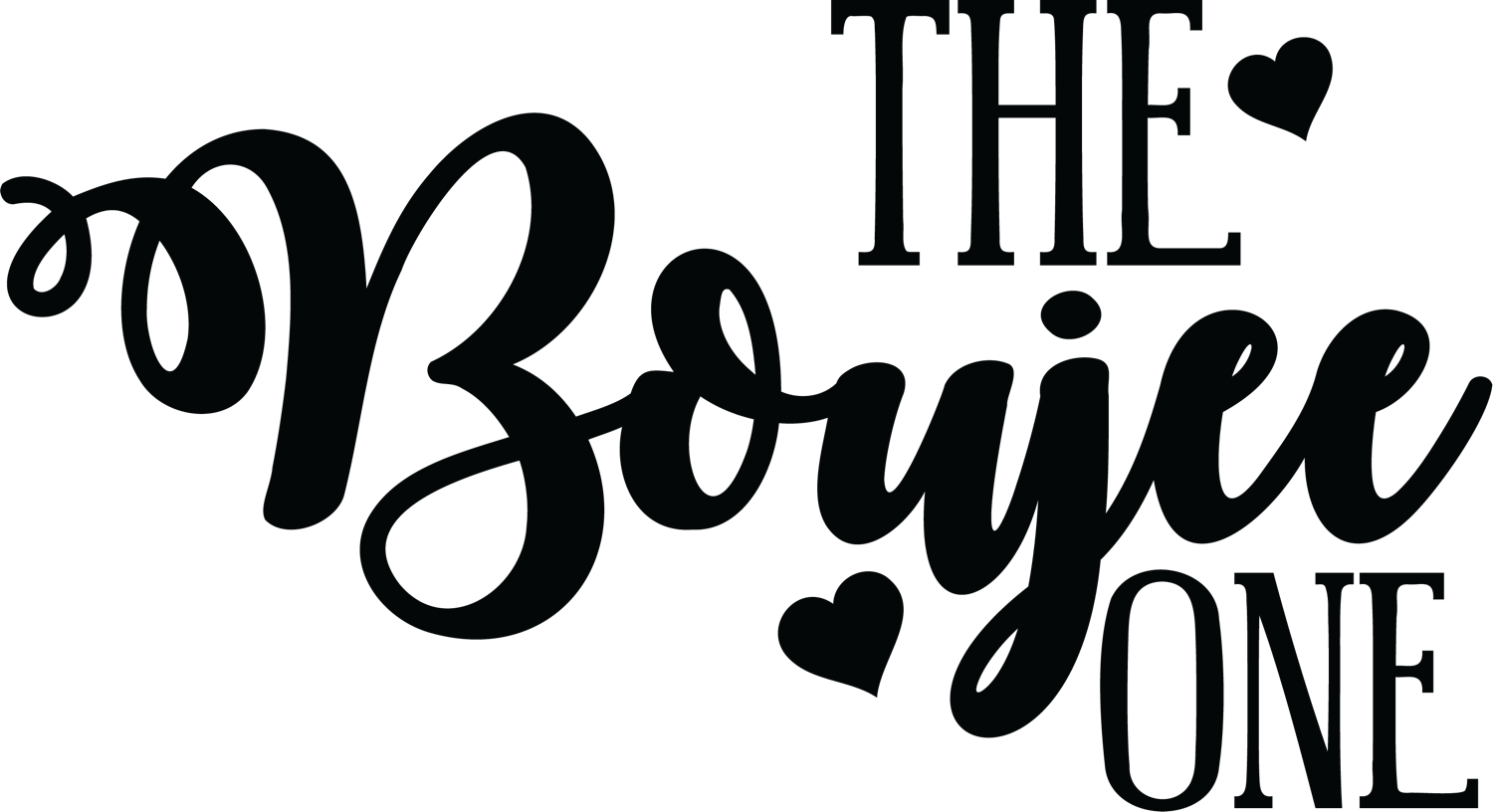 The Boujee One