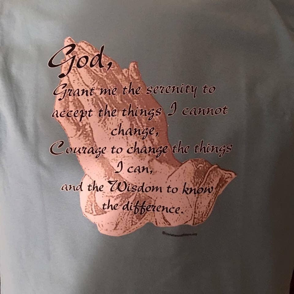 Thumbnail: Spiritual Saying Shirts