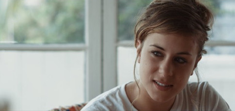 Still of Kirstie Muñoz, Laguna Sleep