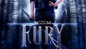 Fury is OUT NOW!