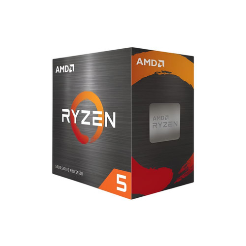 AMD Ryzen™ 5 5500 (6 Cores / 12 Threads) | JAWECOM PC
