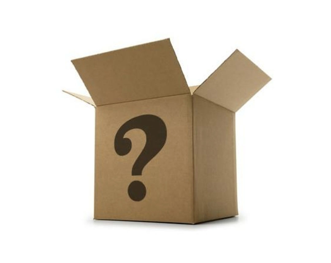 LoveRems Mystery Gift Box - Large