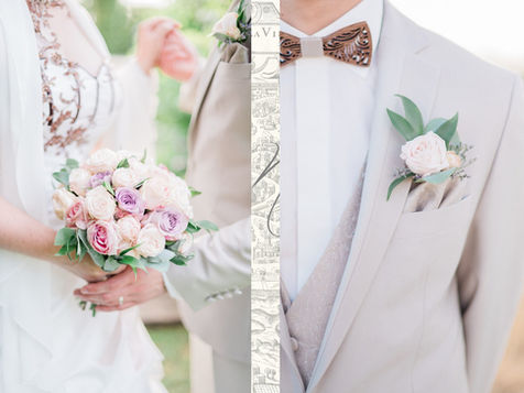 Fleuriste à diges, chevannes