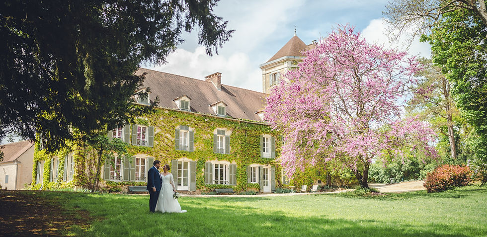 Domaine de Saint Marc