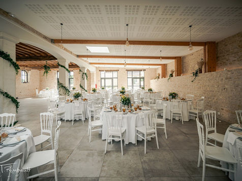 fleuriste, domaine saint marc, Yonne, Bourgogne