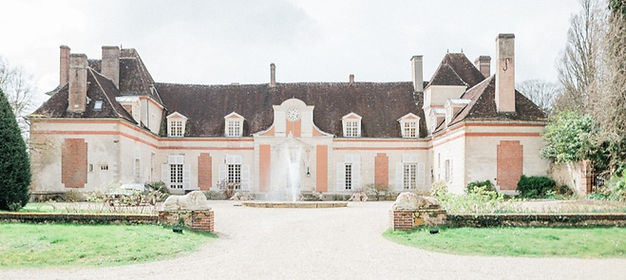 Château du Feÿ à Villecien