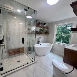 Carpentry and Construction Projects