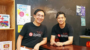AI客服懂多種語言解人才荒 Asiabots HKEJ.jpeg