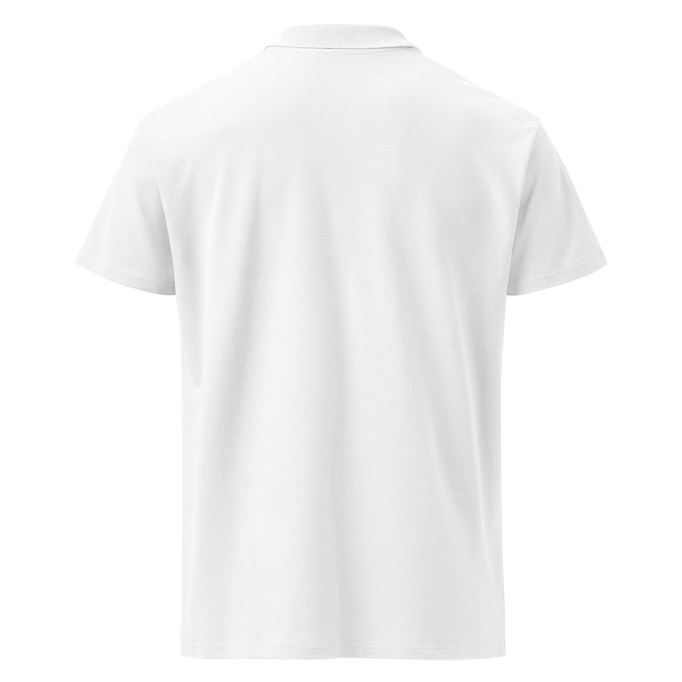 Thumbnail: Premium pique polo shirt