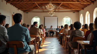 The Role of Community Engagement Initiatives