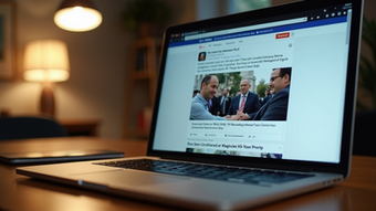 Digital Strategies for Supporting Israel Online