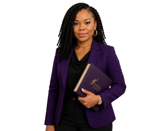 AI Virtual Litigation Paralegal, Emma