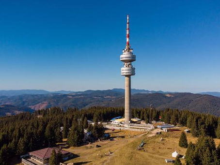 почивка в Пампорово