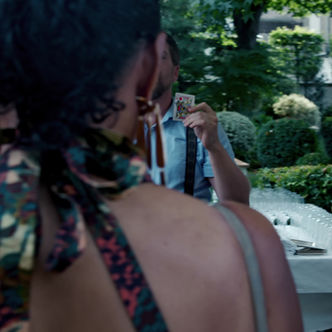 Black Ambition Global Demo Day