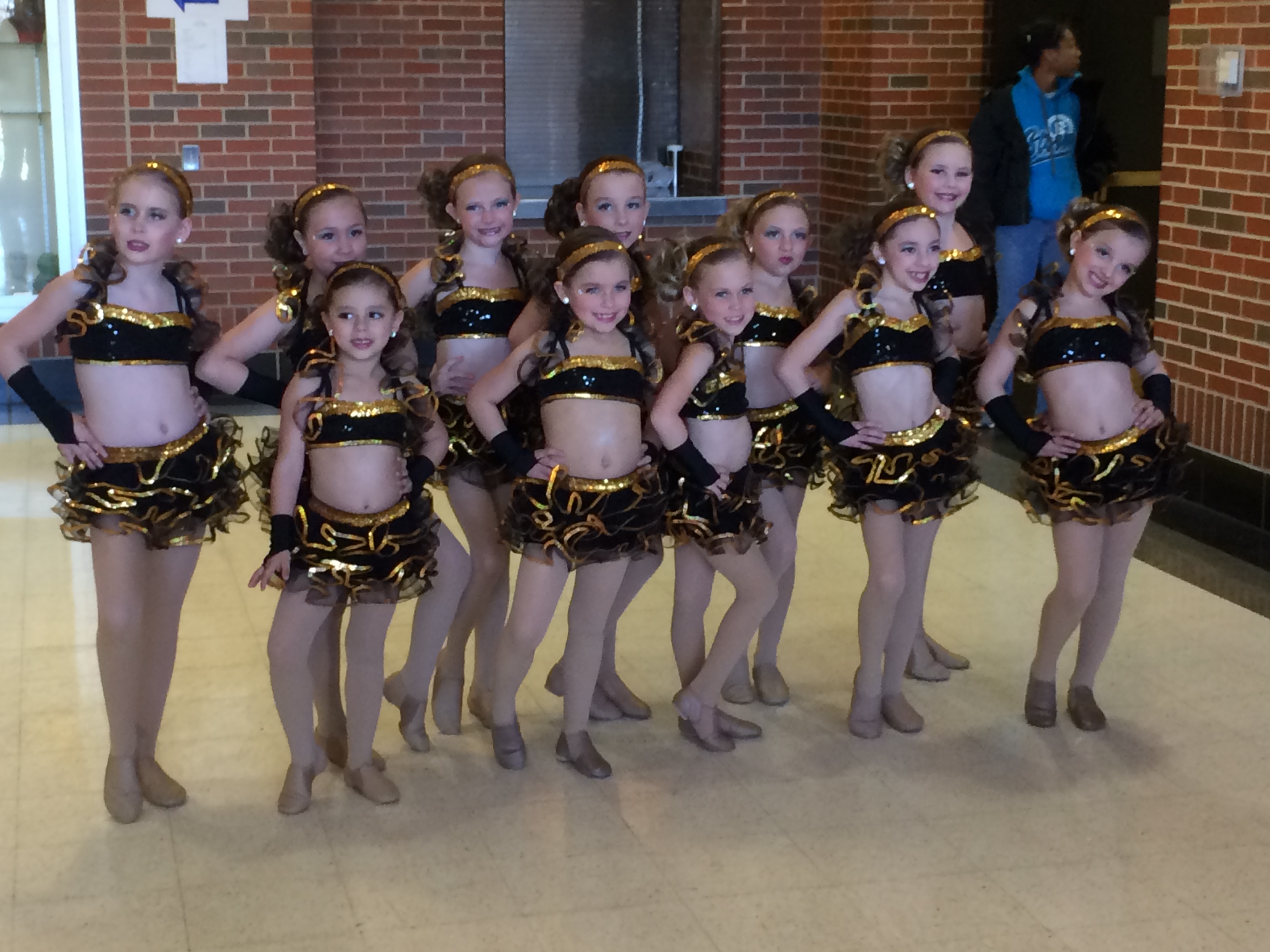 Dance Team lynnmariedance