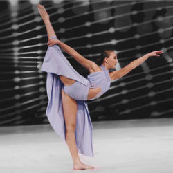 Julia- Senior Soloist