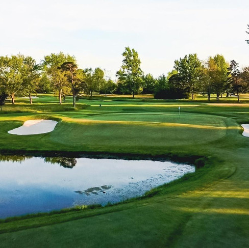 Cherry Hill Golf Club