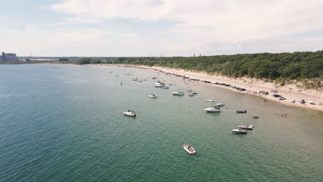 Niagara's South Coast